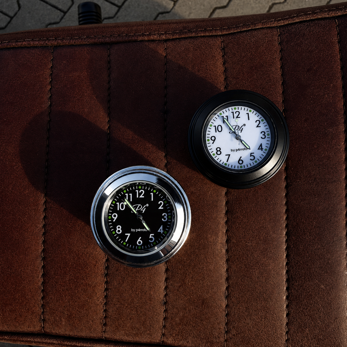 P4® - MotoWatch
