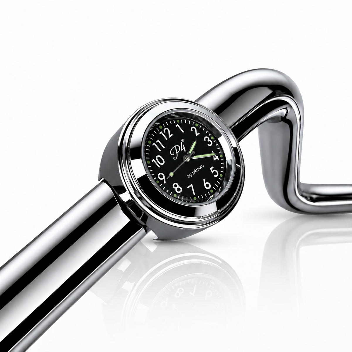 P4® - MotoWatch
